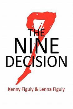 Paperback The Nine Decision Book