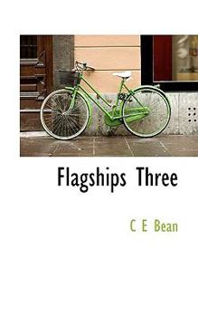 Paperback Flagships Three Book