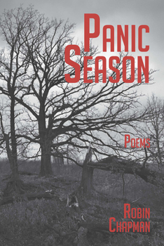 Paperback Panic Season Book