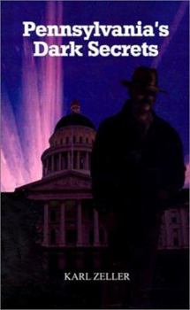 Paperback Pennsylvania's Dark Secrets Book