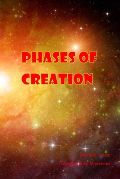 Paperback Phases of Creation Book