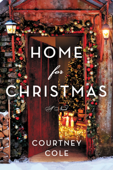 Paperback Home for Christmas Book