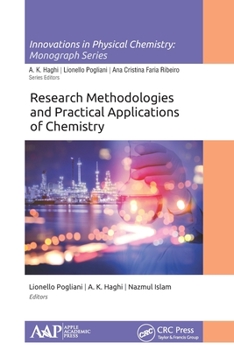 Paperback Research Methodologies and Practical Applications of Chemistry Book