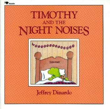 Paperback Timothy and the Night Noises Book