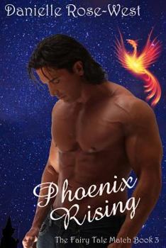 Paperback Phoenix Rising Book