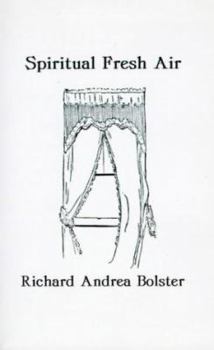 Paperback Spiritual Fresh Air Book