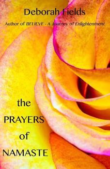 Paperback The Prayers of Namaste Book