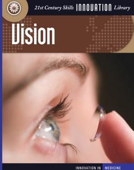 Library Binding Vision Book