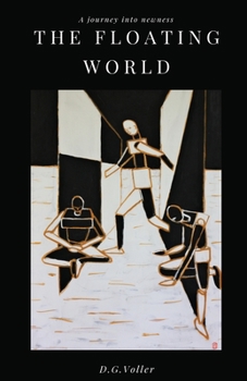 Paperback The Floating World Book