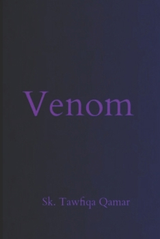 Paperback Venom Book