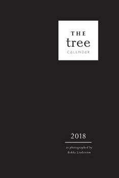 Paperback THE tree Calendar 2018 Book