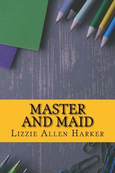 Paperback Master and Maid Book