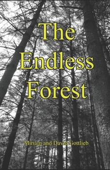 Paperback The Endless Forest Book