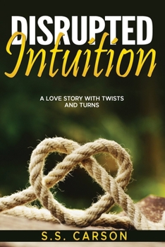 Paperback Disrupted Intuition Book