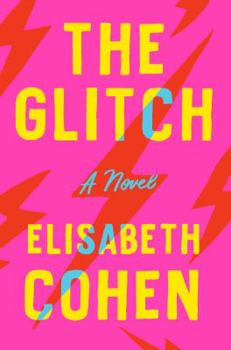 Hardcover The Glitch Book