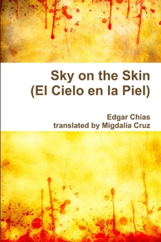 Paperback Sky on the Skin (El Cielo en la Piel) Book