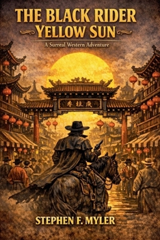 Paperback The Black Rider - Yellow Sun Book