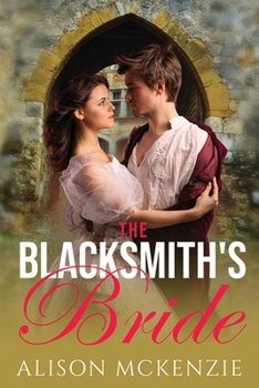 The Blacksmith's Bride (Lovers of Linden)