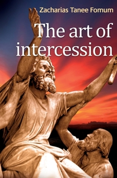 Paperback The Art of Intercession Book