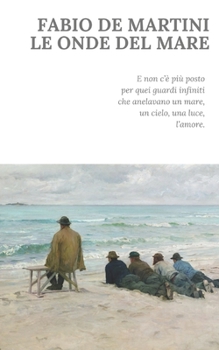 Paperback Le onde del mare [Italian] Book