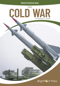Hardcover The Cold War Book