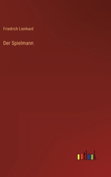 Hardcover Der Spielmann [German] Book