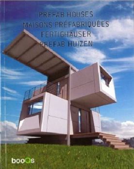 Prefab houses. Ediz. multilingue