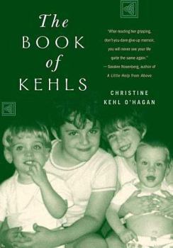 Paperback The Book of Kehls Book