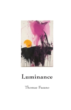 Paperback Luminance Book