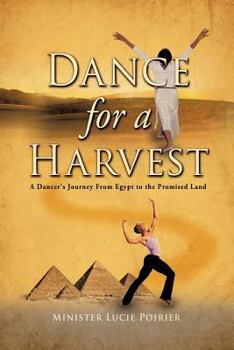 Paperback Dance for A Harvest Book