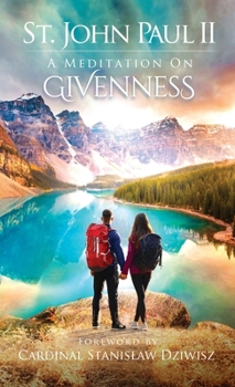 Paperback A Meditation on Givenness Book