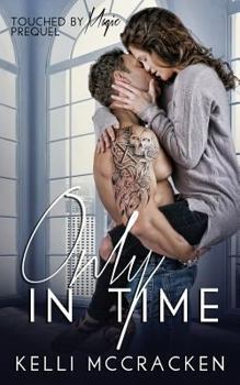 Paperback Only in Time Book