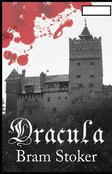 Paperback Dracula annotated Book