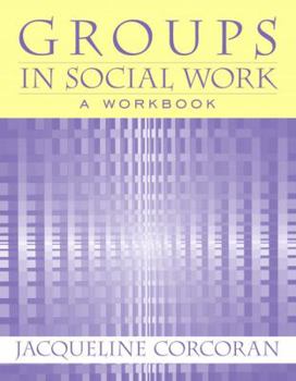 Paperback Groups in Social Work Book