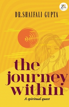 Paperback The Journey Within Book