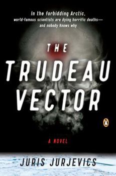 Paperback The Trudeau Vector Book