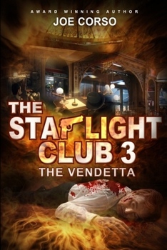 Paperback The Starlight Club lll Book