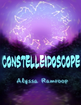Paperback Constelleidoscope Book