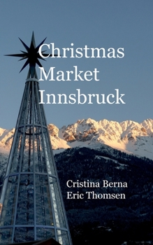 Paperback Christmas Market Innsbruck Book