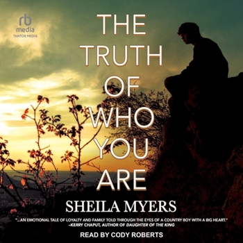 Audio CD The Truth of Who You Are Book
