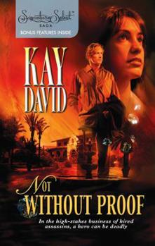 Mass Market Paperback Not Without Proof Book