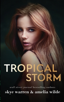 Paperback Tropical Storm Book