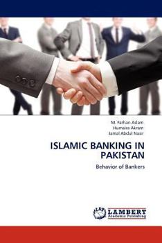 Paperback Islamic Banking in Pakistan Book