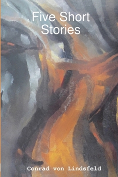 Paperback Five Short Stories Book