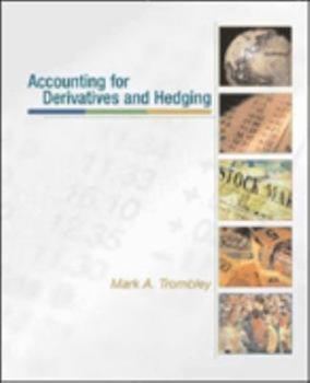 Paperback Accounting for Derivatives and Hedging Book