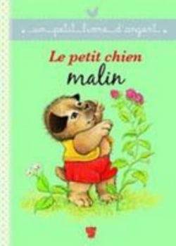 Paperback Le petit chien malin (Histoires) [French] Book