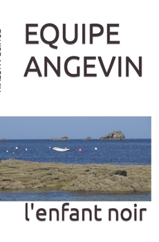 Paperback Equipe Angevin [French] [Large Print] Book