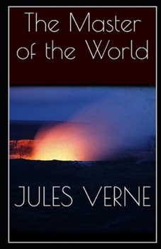 Paperback Master of the World: Illustrated Edition Book