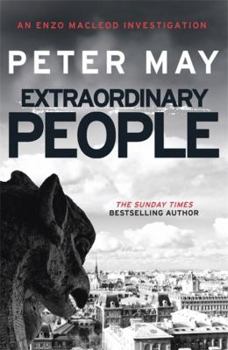 Paperback Extraordinary People Book