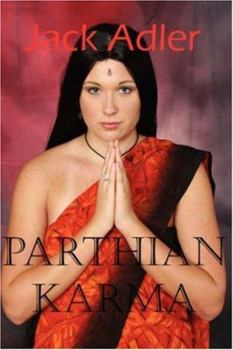 Paperback Parthian Karma Book